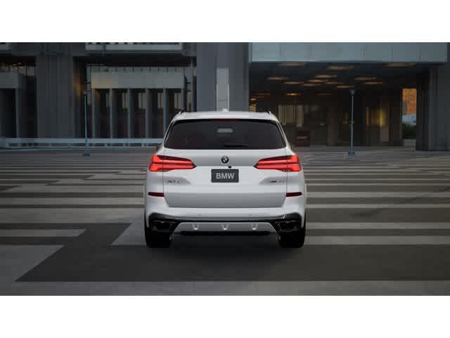 new 2026 BMW X5 car, priced at $87,150