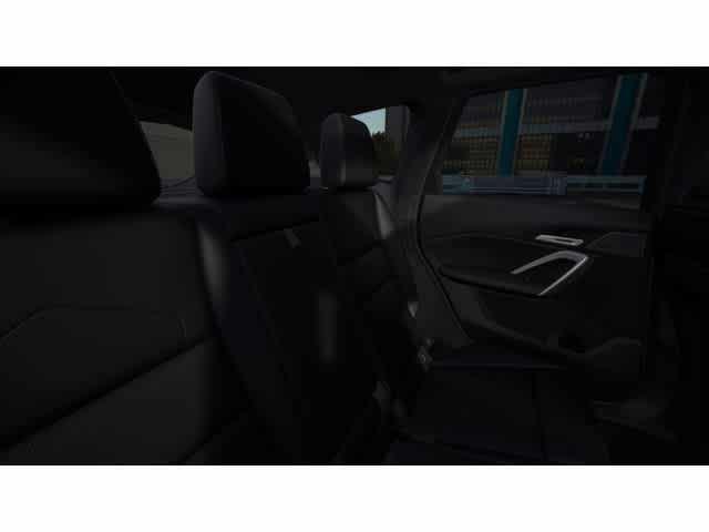 new 2025 BMW X1 car, priced at $53,215