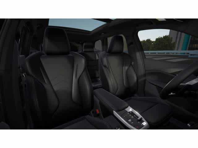 new 2025 BMW X1 car, priced at $53,215