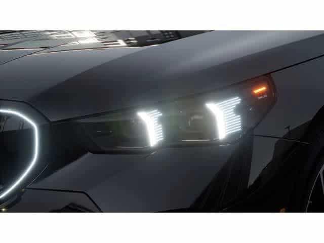 new 2026 BMW 530 car, priced at $69,560