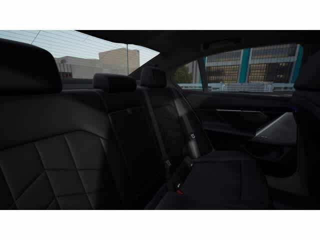 new 2026 BMW 530 car, priced at $69,560