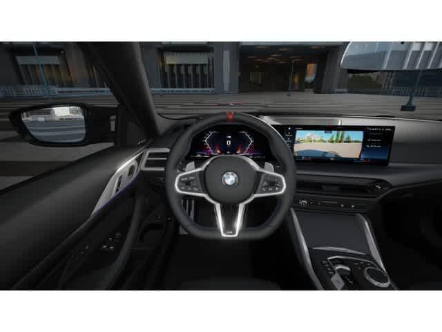 new 2026 BMW M440 car, priced at $69,830