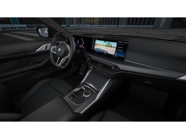 new 2026 BMW M440 car, priced at $69,830