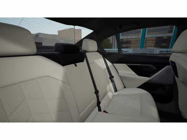 new 2026 BMW 530 car, priced at $70,685