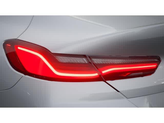 new 2026 BMW 840 Gran Coupe car, priced at $106,475