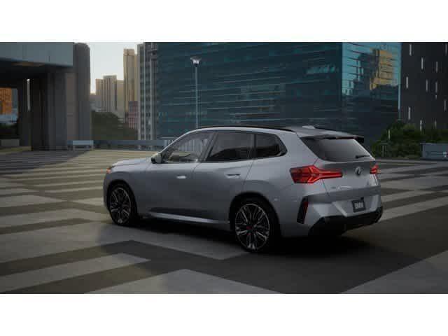 new 2026 BMW X3 car, priced at $62,760