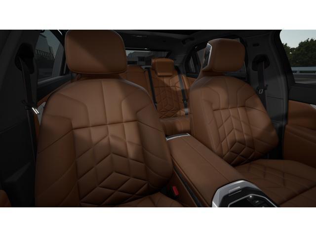 new 2026 BMW 750e car, priced at $131,415