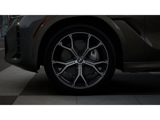 new 2026 BMW X6 car, priced at $86,200