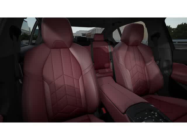 new 2026 BMW 530 car, priced at $71,265