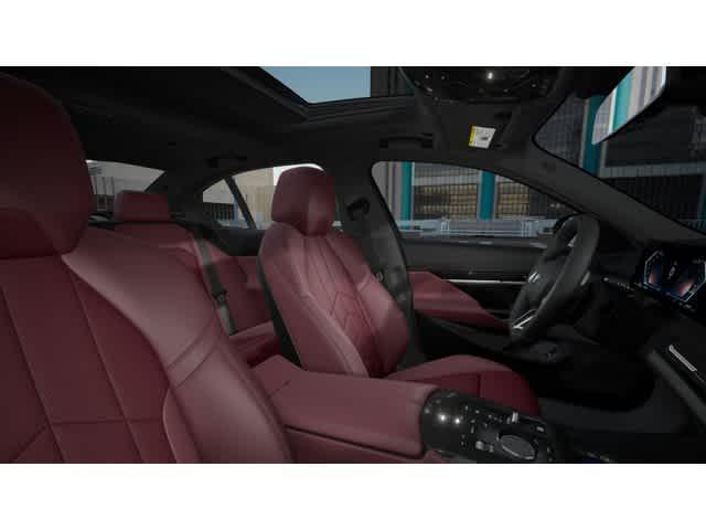 new 2026 BMW 530 car, priced at $71,265