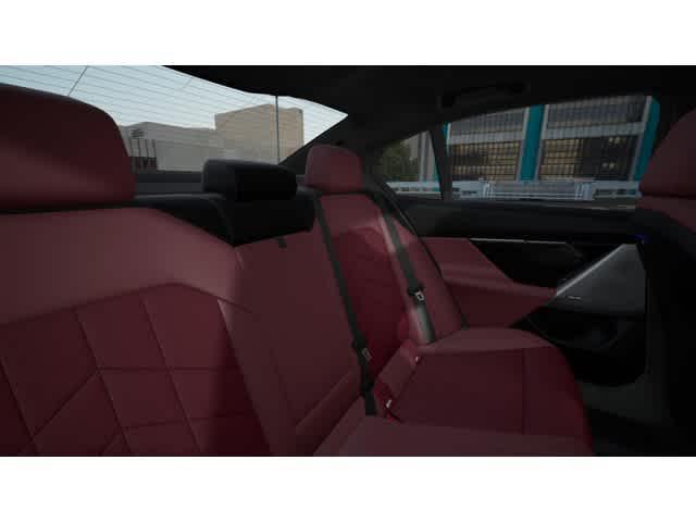 new 2026 BMW 530 car, priced at $71,265