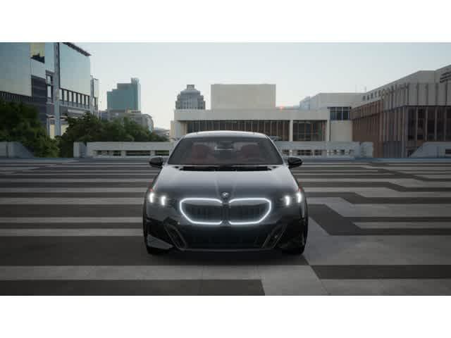 new 2026 BMW 530 car, priced at $71,265