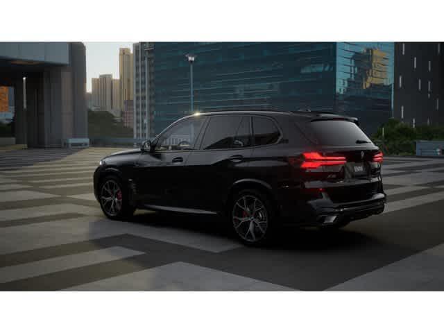 new 2026 BMW X5 PHEV car, priced at $88,450