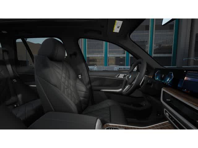 new 2026 BMW X5 PHEV car, priced at $88,450