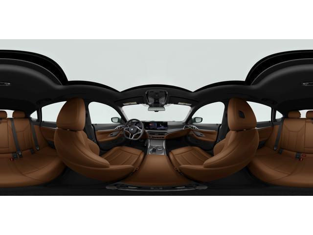 new 2026 BMW i4 Gran Coupe car, priced at $66,670