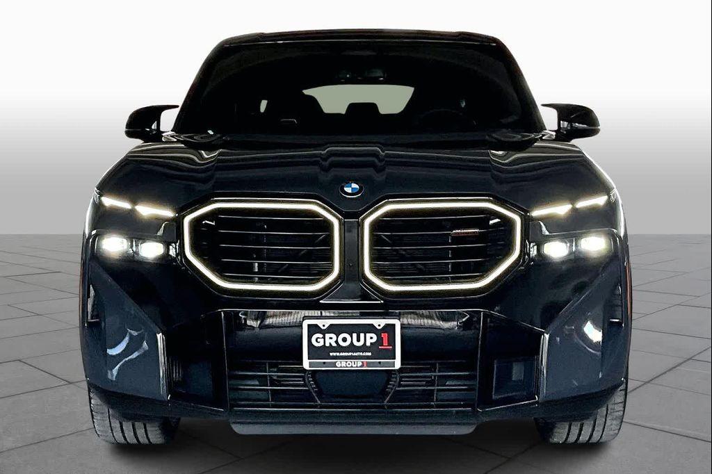 used 2026 BMW XM car, priced at $125,449