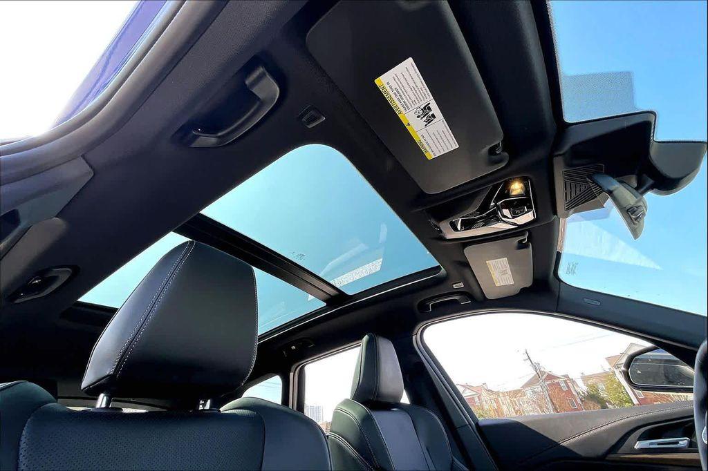 used 2025 BMW X1 car, priced at $44,888