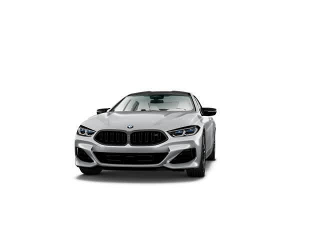 new 2026 BMW 840 Gran Coupe car, priced at $140,850