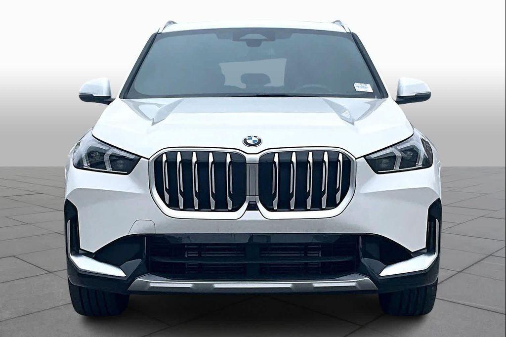 used 2025 BMW X1 car, priced at $42,888