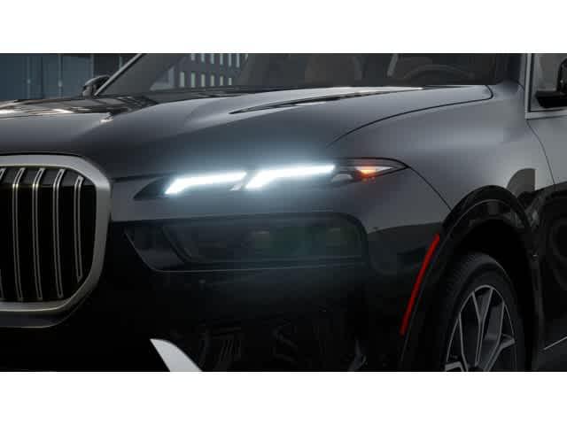 new 2026 BMW X7 car, priced at $91,705