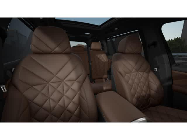 new 2026 BMW X7 car, priced at $97,325