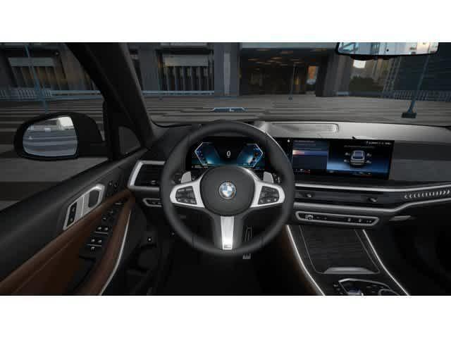 new 2026 BMW X5 PHEV car, priced at $88,690