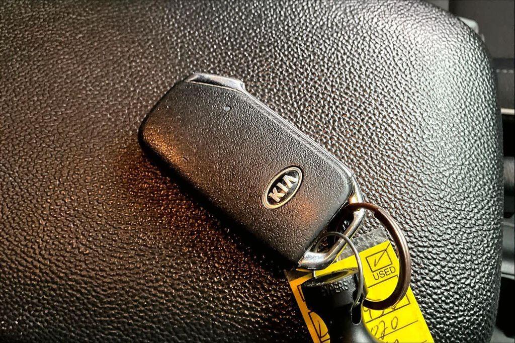 used 2020 Kia Forte car, priced at $12,978