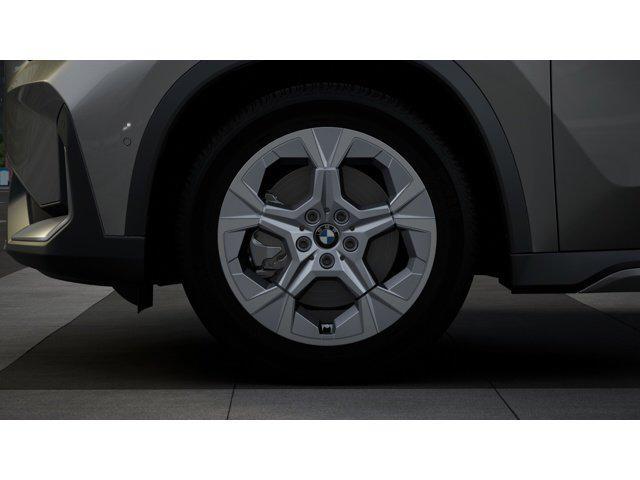 new 2026 BMW X1 car, priced at $47,080