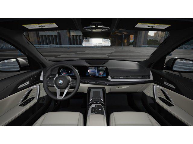 new 2026 BMW X1 car, priced at $47,080