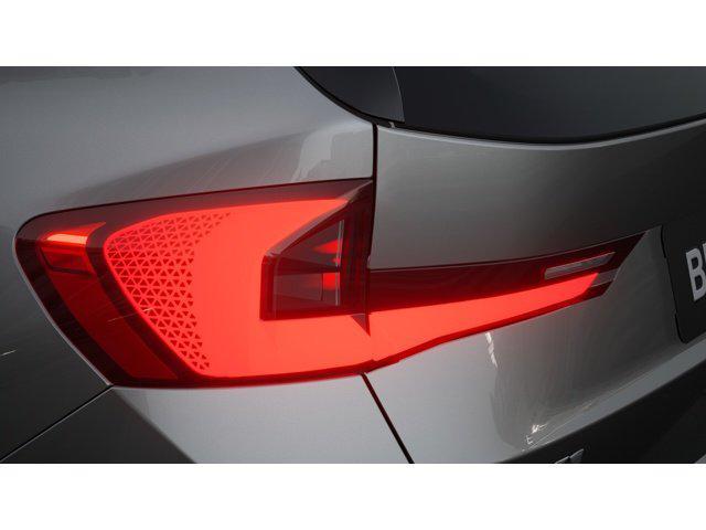 new 2026 BMW X1 car, priced at $47,080