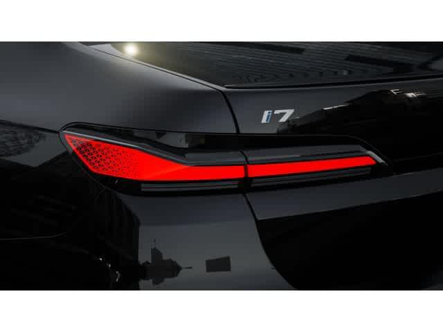 new 2026 BMW i7 car, priced at $147,250