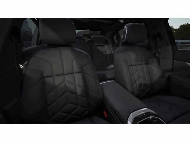 new 2026 BMW i7 car, priced at $147,250