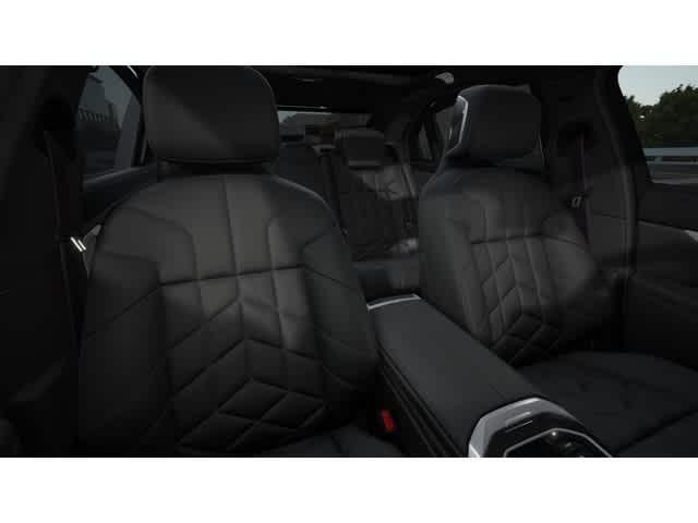 new 2026 BMW i7 car, priced at $147,250