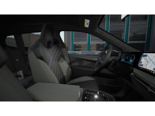 new 2026 BMW iX car, priced at $85,795