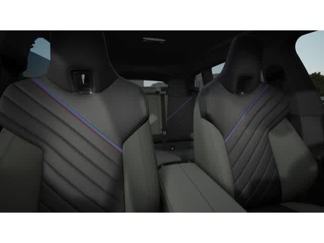 new 2026 BMW iX car, priced at $85,795