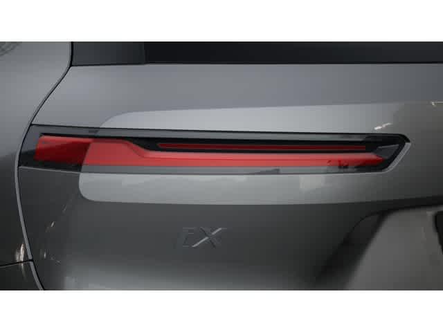 new 2026 BMW iX car, priced at $85,795