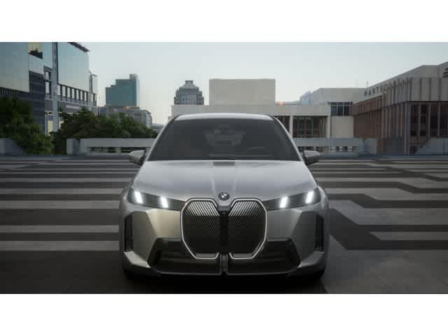new 2026 BMW iX car, priced at $85,795