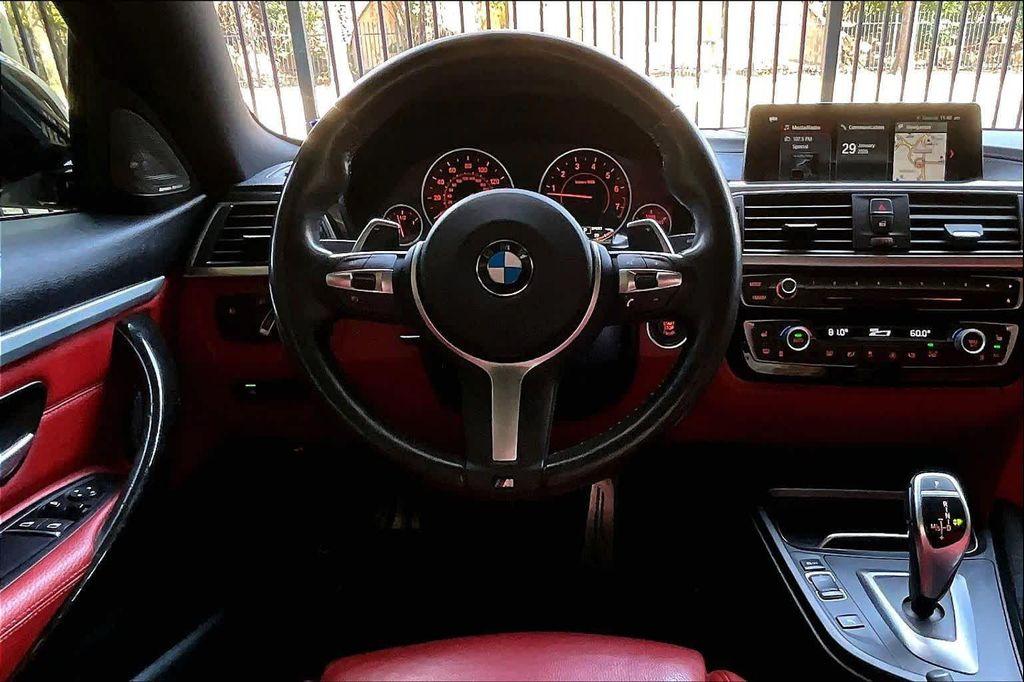 used 2019 BMW 440 car, priced at $24,933
