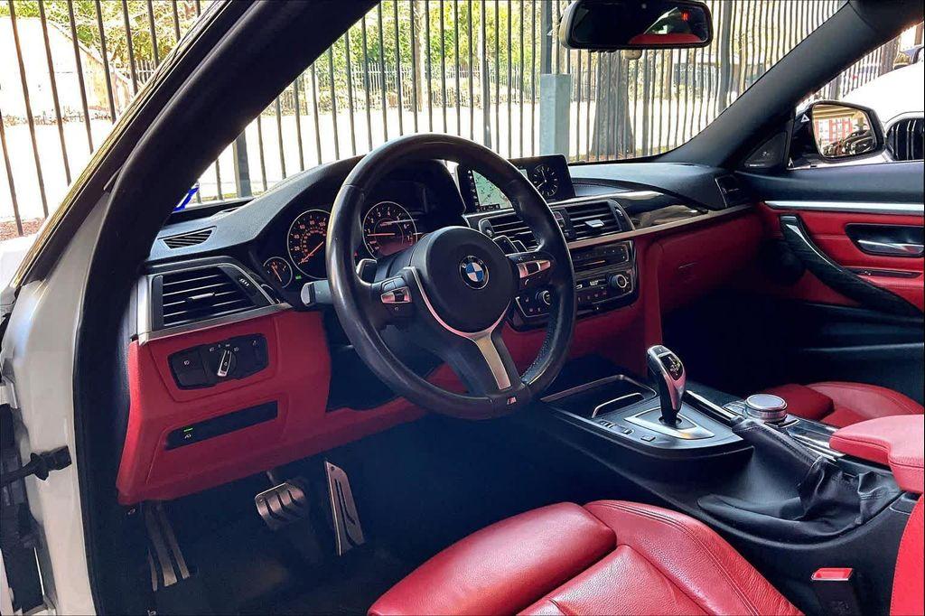 used 2019 BMW 440 car, priced at $24,933