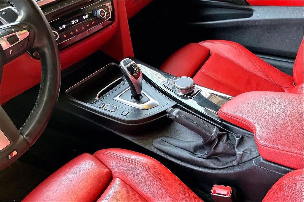 used 2019 BMW 440 car, priced at $24,933