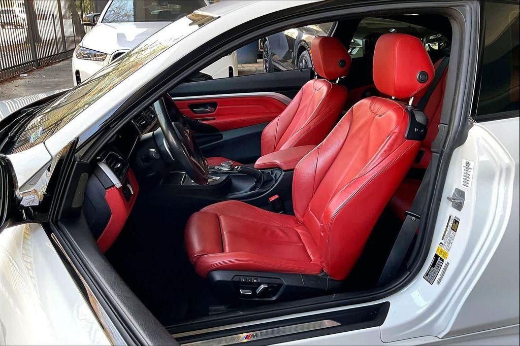 used 2019 BMW 440 car, priced at $24,933