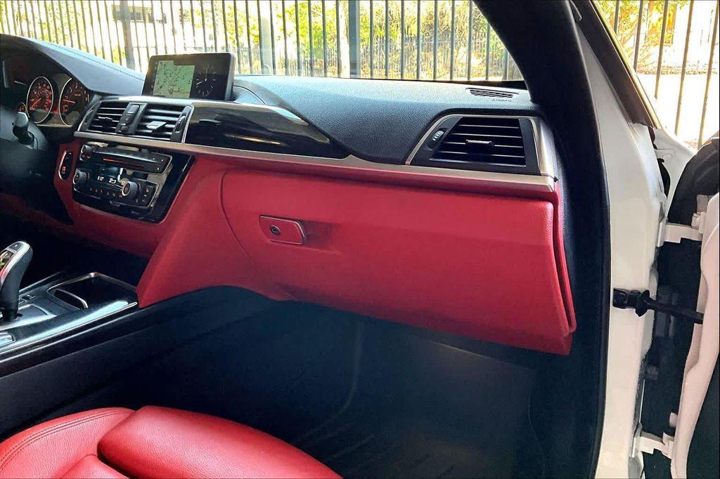 used 2019 BMW 440 car, priced at $24,933