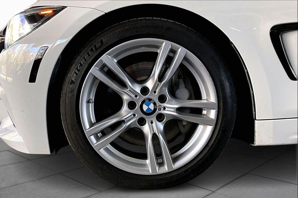 used 2019 BMW 440 car, priced at $24,933