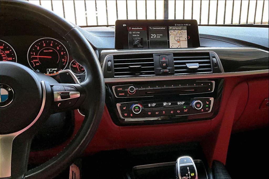 used 2019 BMW 440 car, priced at $24,933