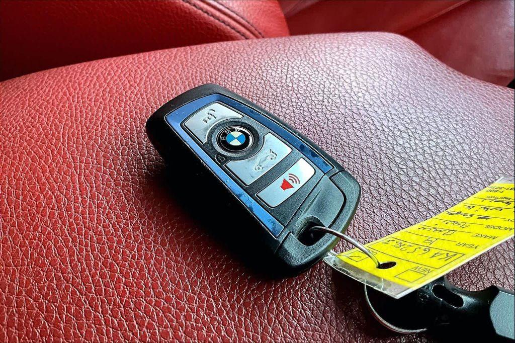 used 2019 BMW 440 car, priced at $24,933