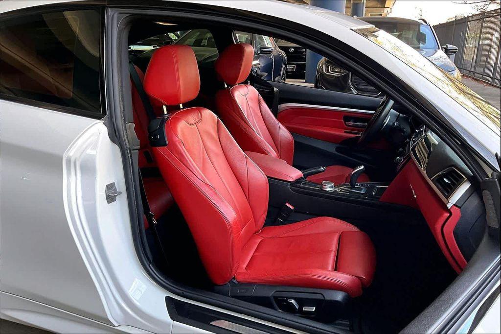 used 2019 BMW 440 car, priced at $24,933