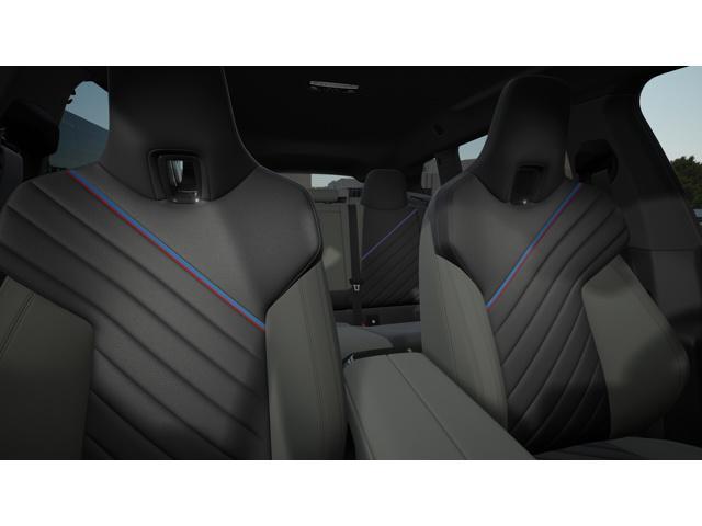 new 2026 BMW iX car, priced at $85,095