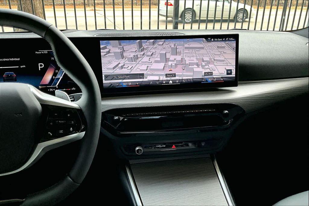 used 2025 BMW 430 Gran Coupe car, priced at $45,977