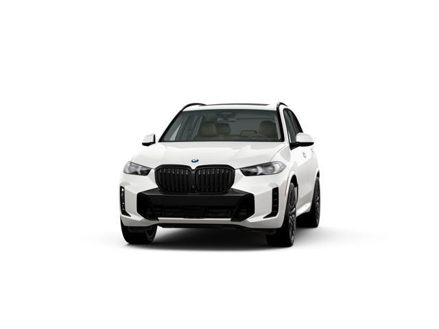 new 2026 BMW X5 car, priced at $80,600