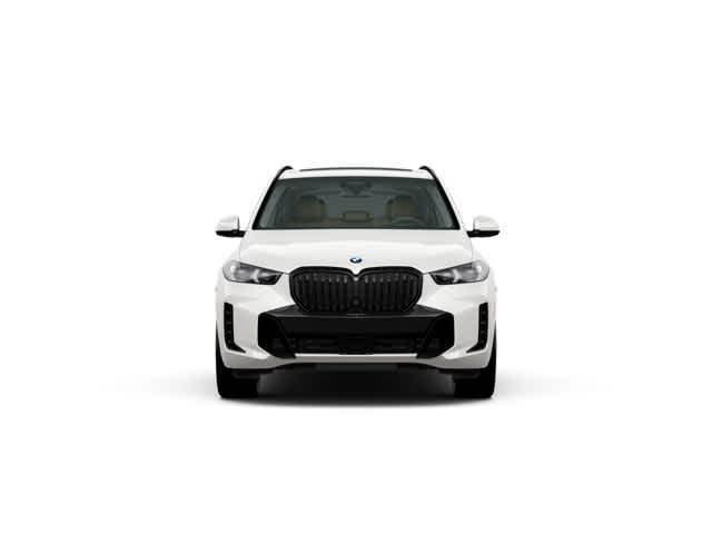 new 2026 BMW X5 car, priced at $80,600